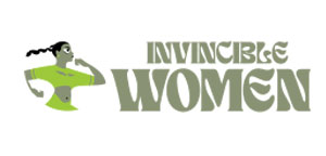 Invincible Women Logo